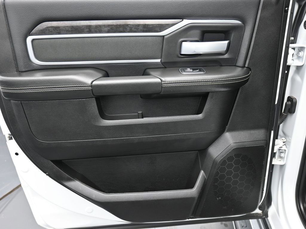 Certified 2024 RAM 2500 Big Horn image 11