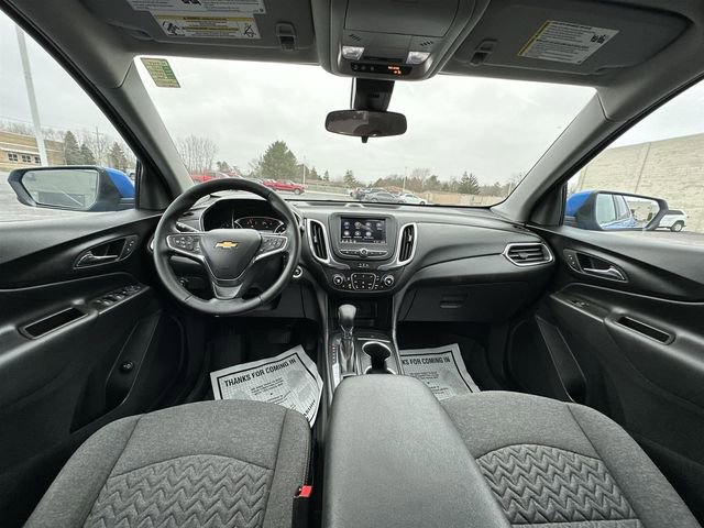 Certified 2024 Chevrolet Equinox LT w/ LPO, Floor Liner Package image 19