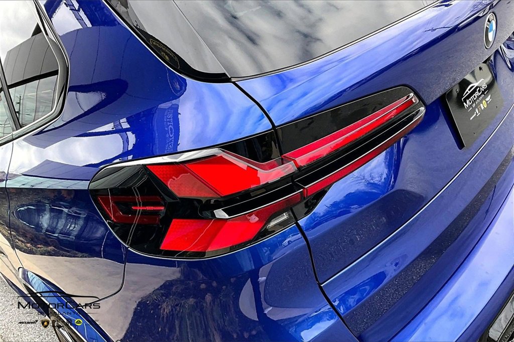 Used 2024 BMW X5 M Competition image 26