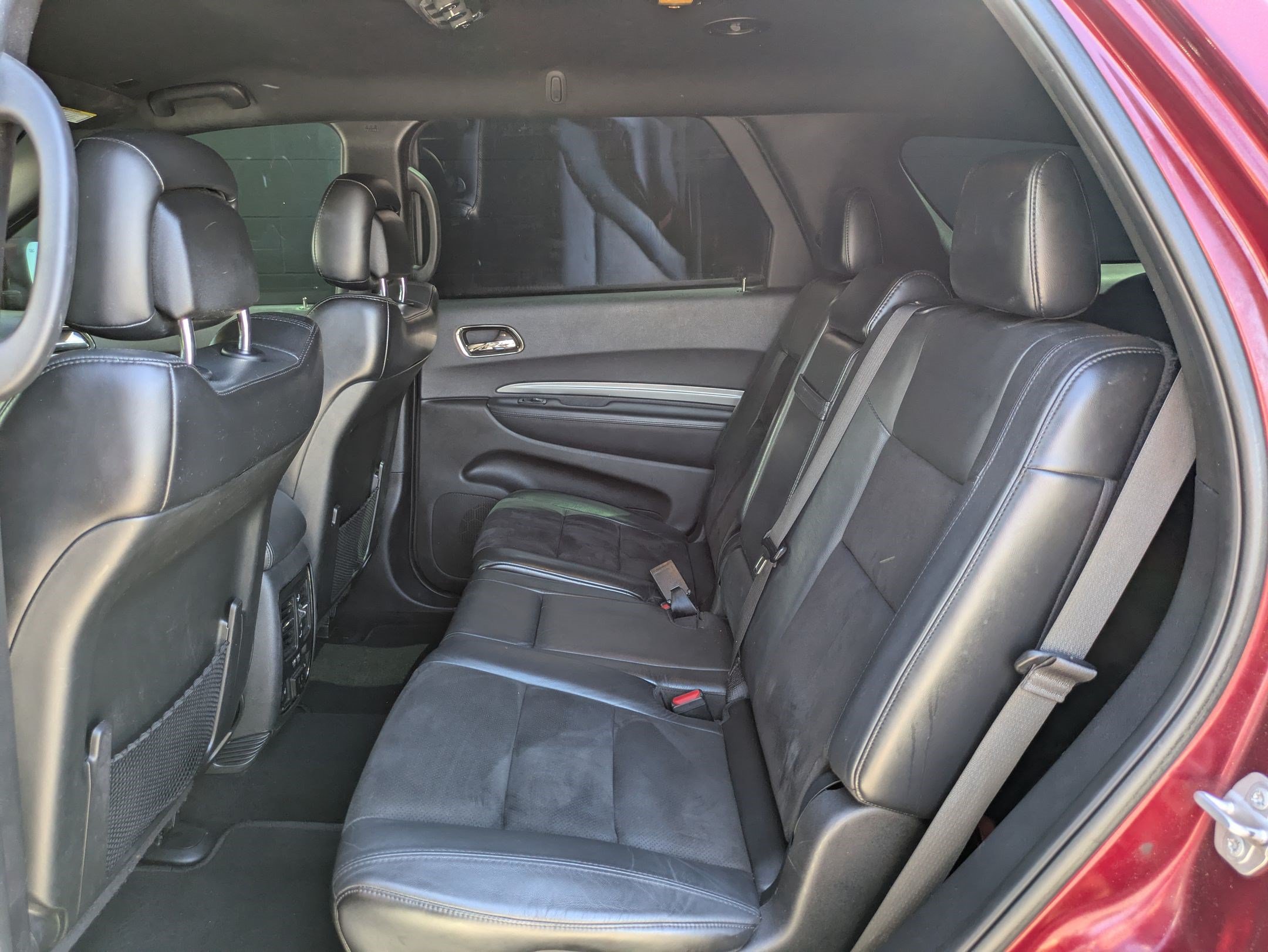 Used 2019 Dodge Durango R/T AWD/4WD image 24