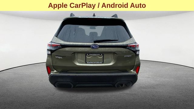 Used 2025 Subaru Forester Limited image 7