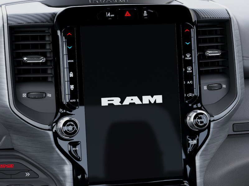 New 2026 RAM 1500 RHO w/ Bed Utility Group image 18