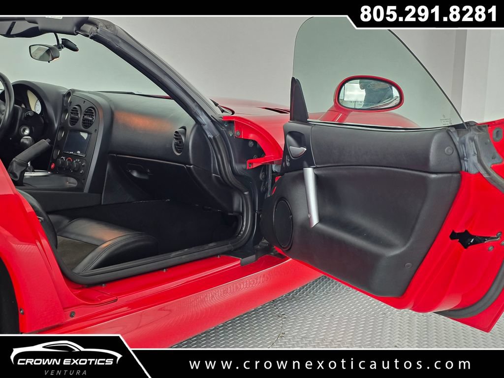 Used 2006 Dodge Viper SRT-10 RWD image 29