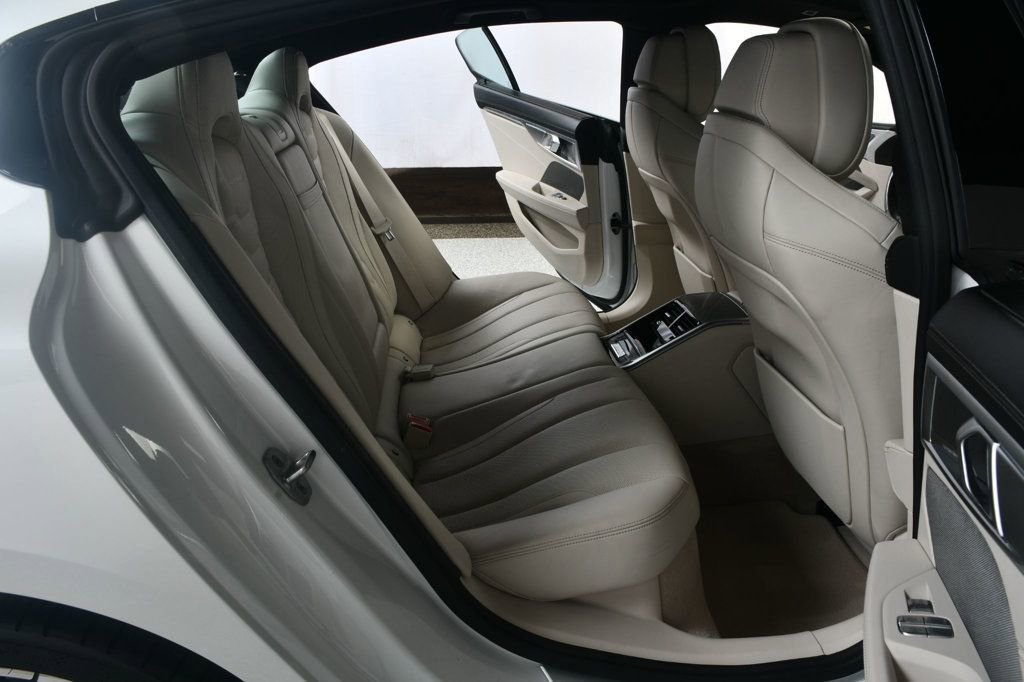 Used 2021 BMW 840i Gran Coupe w/ M Sport Package image 37