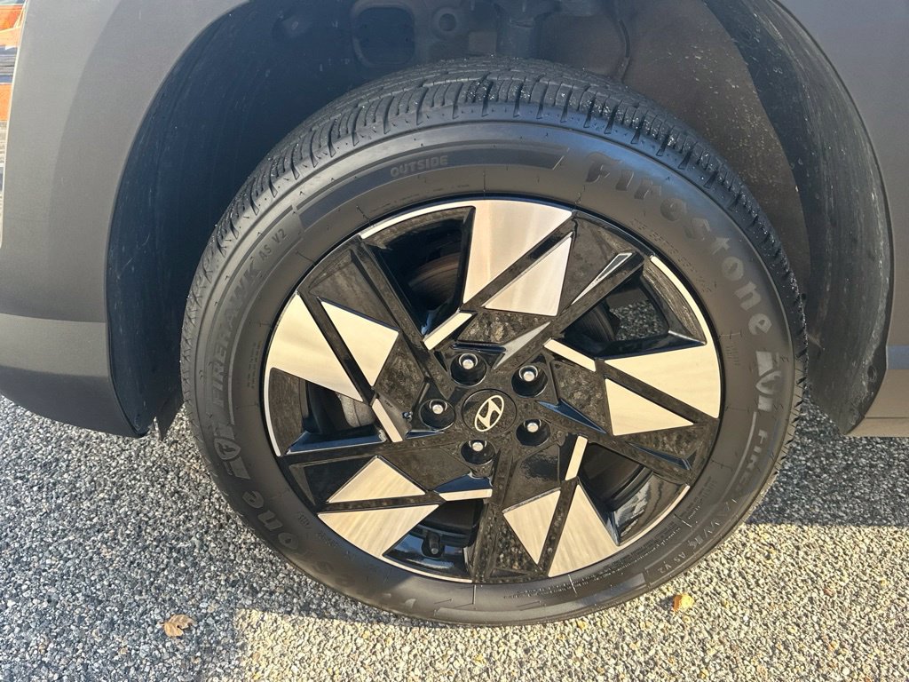 Used 2024 Hyundai Kona SEL AWD/4WD image 34