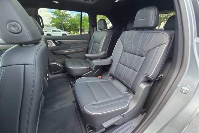 New 2026 Buick Enclave Avenir w/ Super Cruise Package AWD/4WD image 26