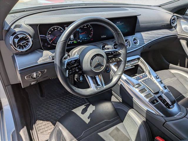 Used 2022 Mercedes-Benz AMG GT 43 image 10