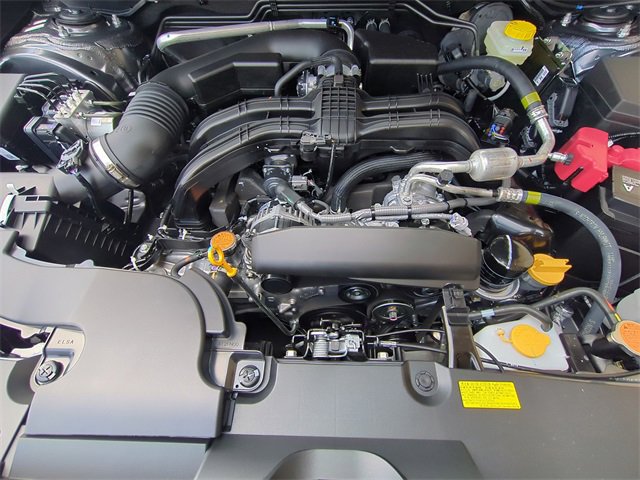 New 2025 Subaru Crosstrek 2.5i Limited image 32