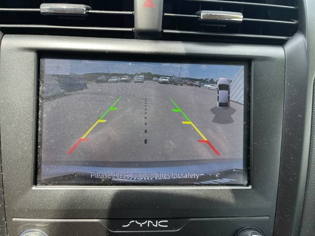 Used 2020 Ford Fusion SE w/ Equipment Group 151A FWD image 20