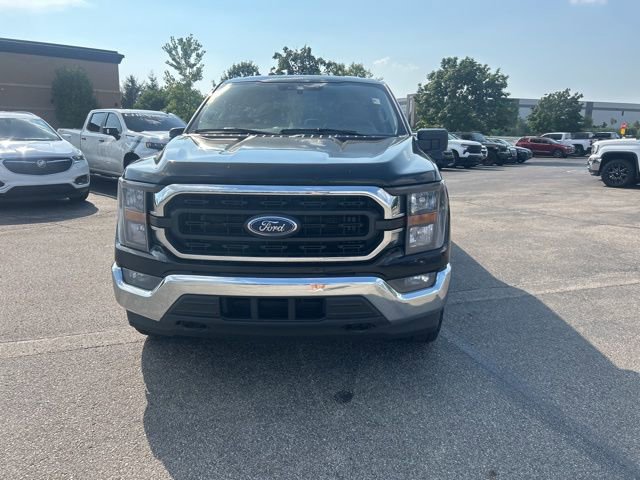 Used 2023 Ford F150 XLT image 10