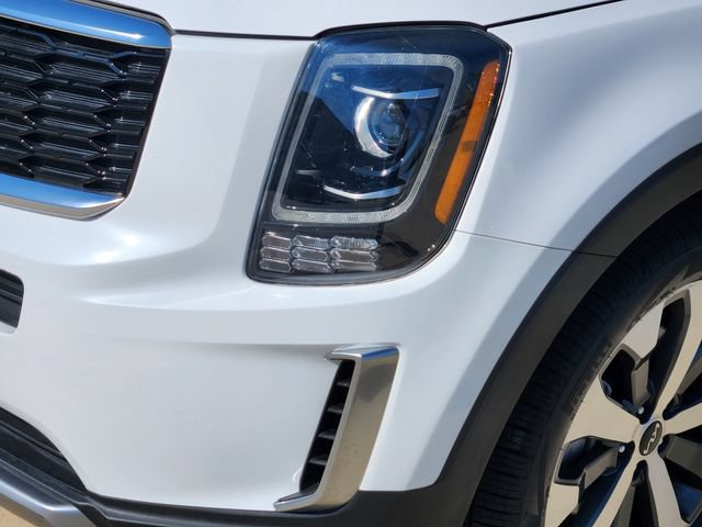 Certified 2022 Kia Telluride S FWD image 9
