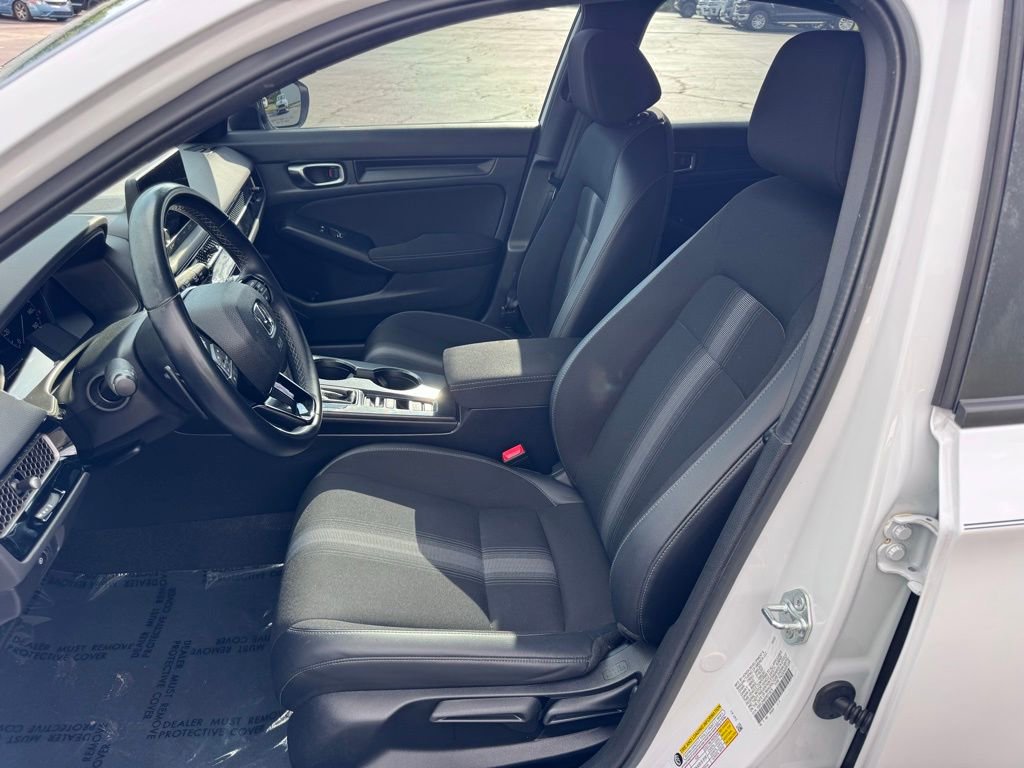 Used 2023 Honda Civic Sport image 20