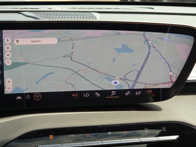 New 2026 Buick Enclave Sport Touring w/ Power Package image 20