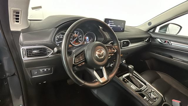 Used 2025 MAZDA CX-5 Carbon Edition AWD/4WD image 13