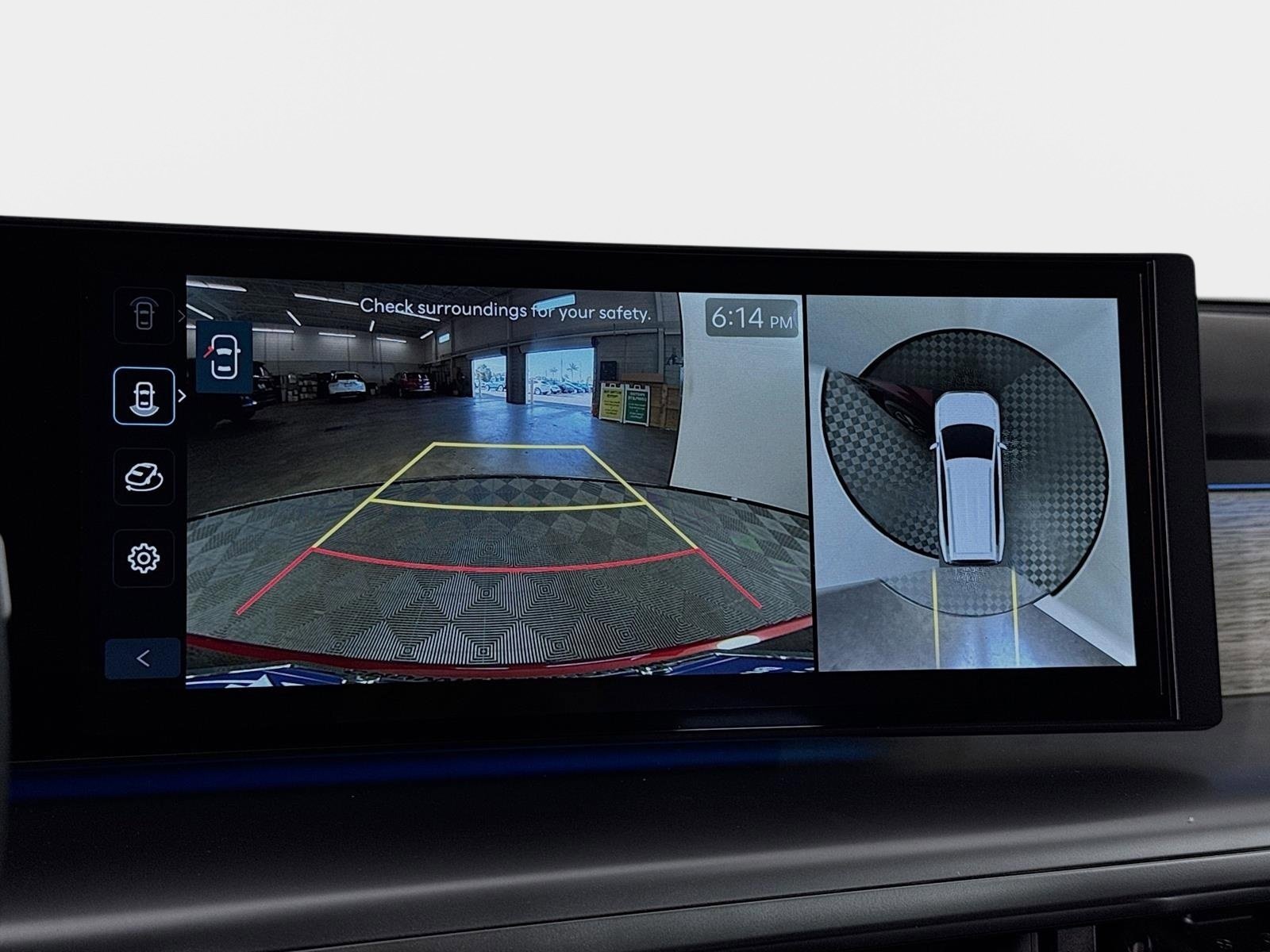 New 2026 Hyundai Ioniq 9 SEL image 16