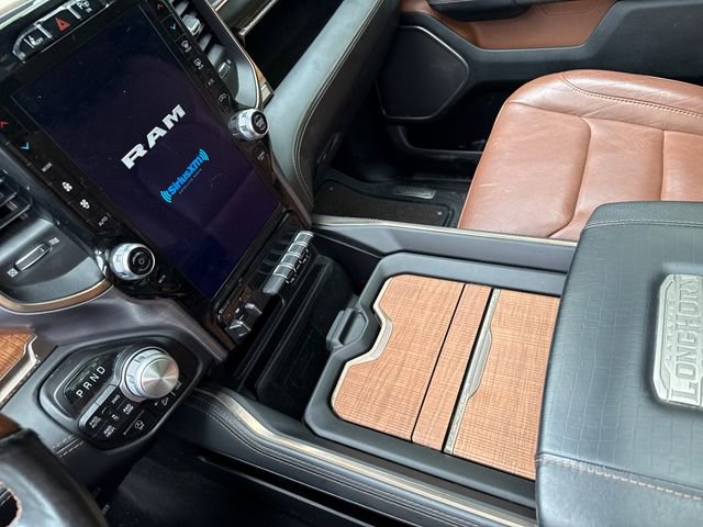 Used 2020 RAM 1500 Limited image 22