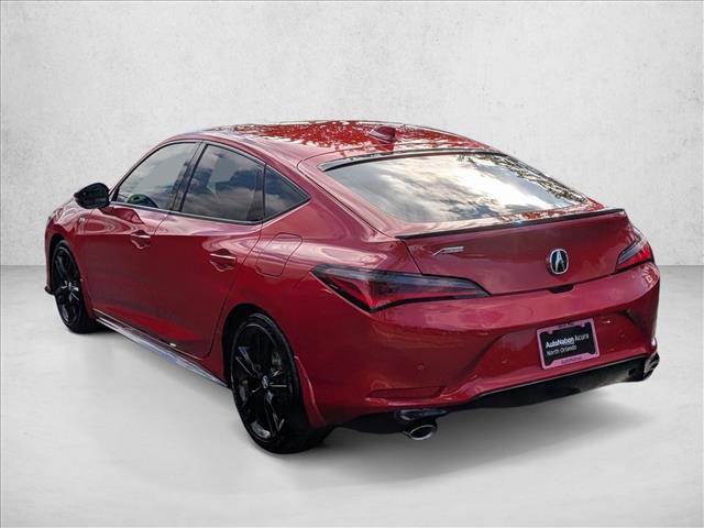 New 2026 Acura Integra A-Spec image 7