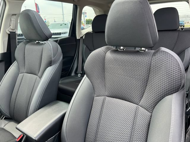 Used 2021 Subaru Forester Premium w/ Popular Package #1 AWD/4WD image 25