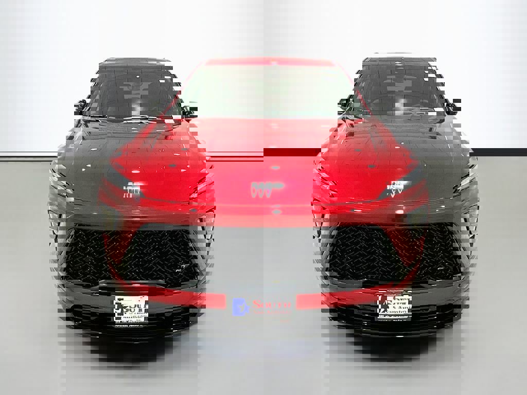 New 2026 Buick Enclave Sport Touring w/ Power Package image 2