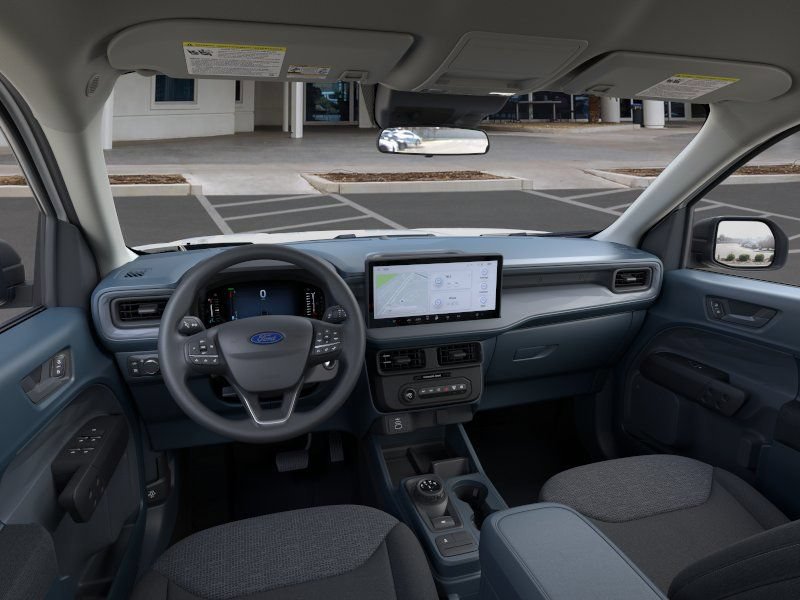 New 2026 Ford Maverick XL FWD image 9