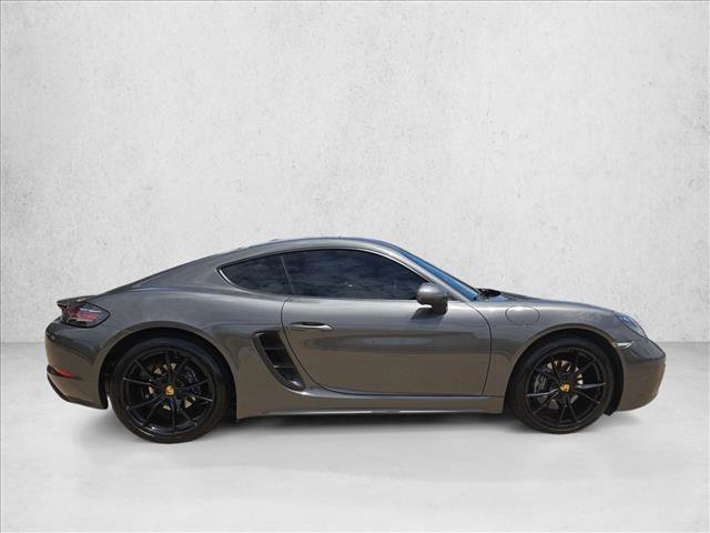 Used 2017 Porsche 718 Cayman RWD video 4