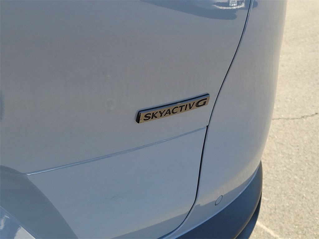 New 2026 MAZDA CX-30 AWD 2.5 S image 19