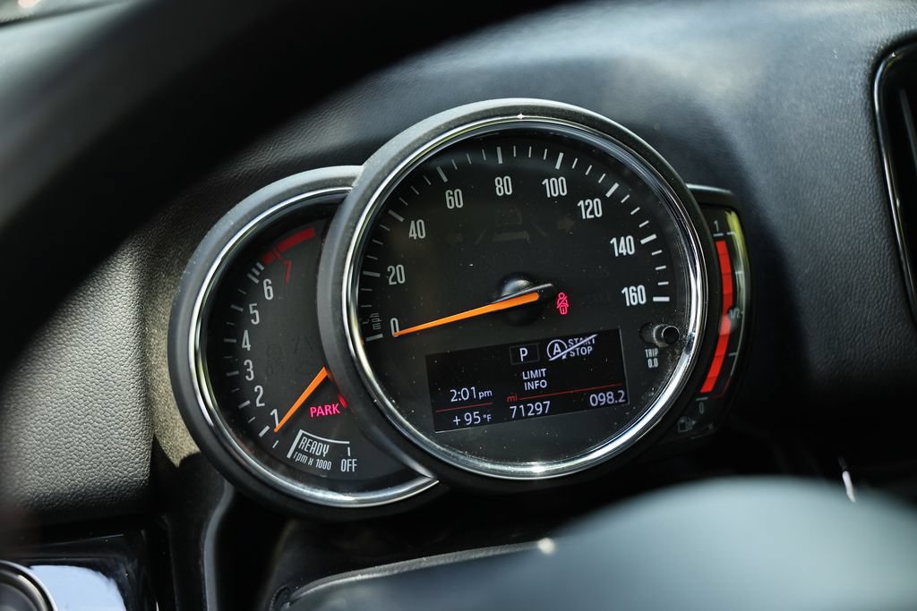 Used 2021 MINI Cooper Countryman S AWD/4WD image 31