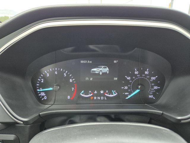 Used 2020 Ford Escape SEL AWD/4WD image 24