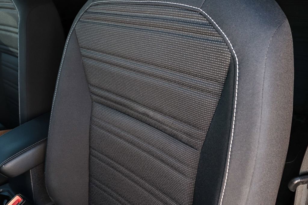 Used 2022 Volkswagen Tiguan S w/ IQ.Drive Package image 26