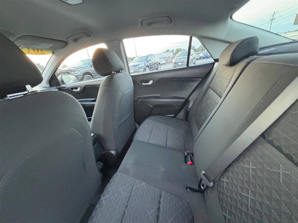 Used 2019 Kia Rio S image 15