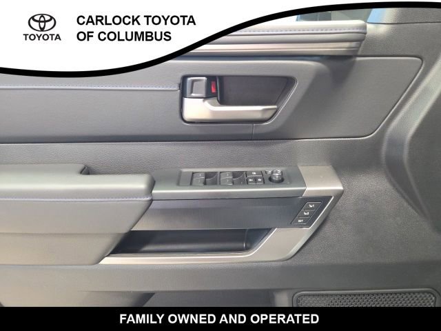 New 2026 Toyota Tundra Platinum AWD/4WD image 11