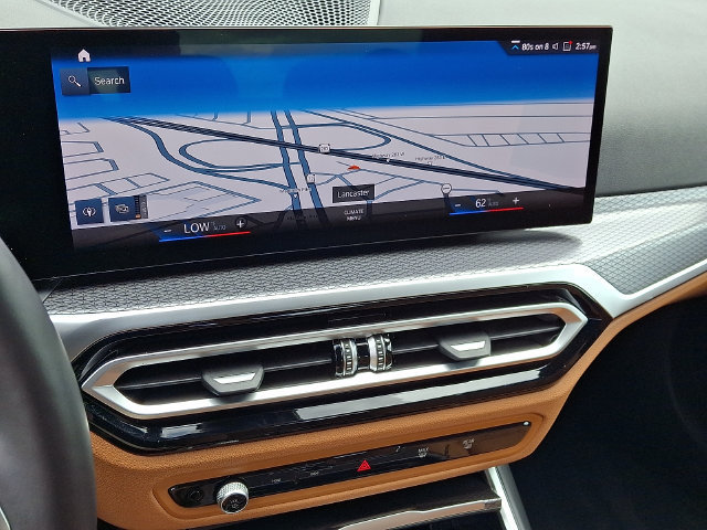Certified 2023 BMW M340i xDrive w/ Premium Package AWD/4WD image 19