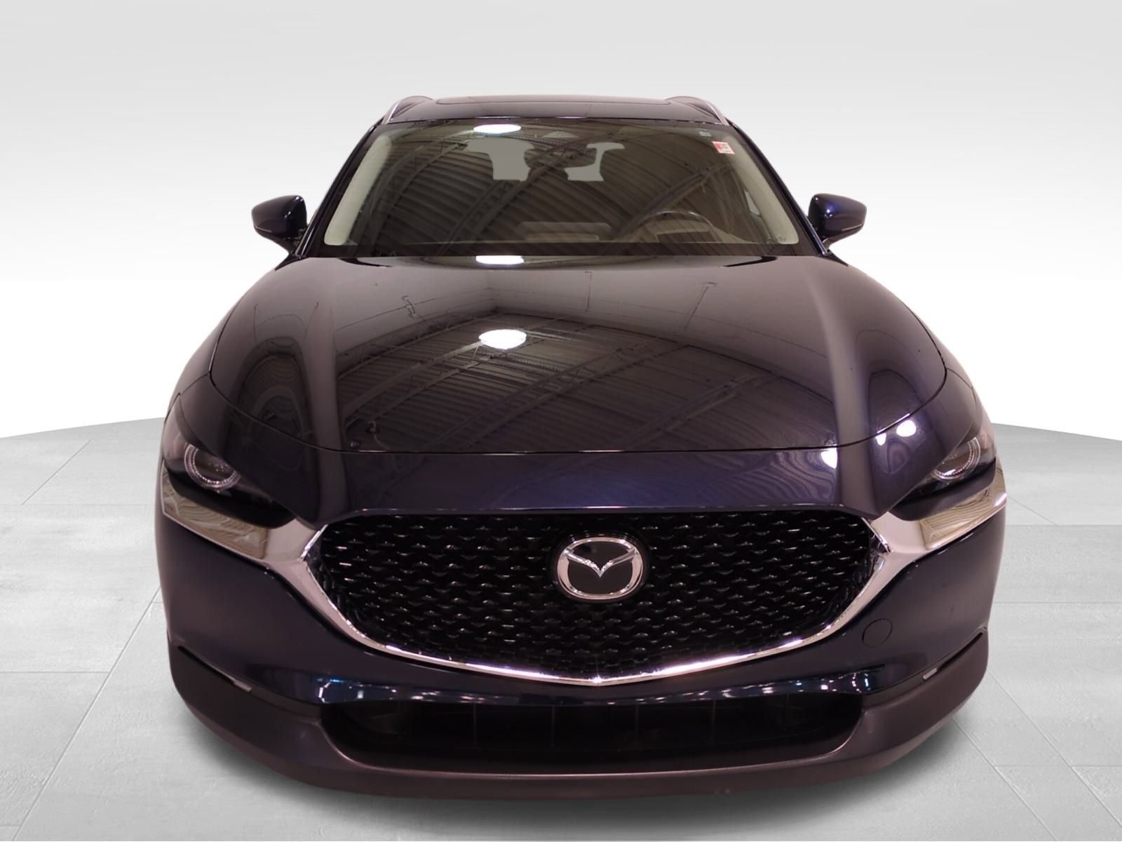 Used 2024 MAZDA CX-30 AWD 2.5 S w/ Premium Package image 9