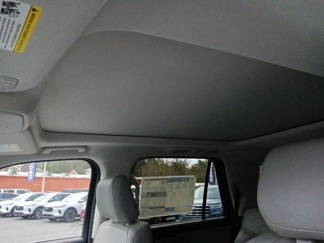 New 2025 Ford Expedition Active image 14