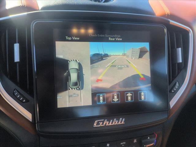 Used 2020 Maserati Ghibli S GranSport image 10