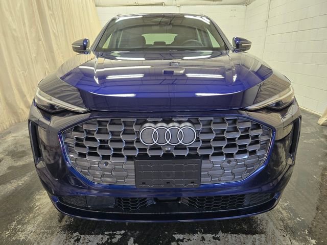 Used 2025 Audi Q5 Prestige image 4