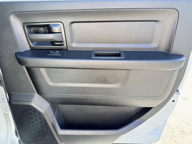 Used 2022 RAM 2500 Tradesman w/ Snow Chief Group image 17