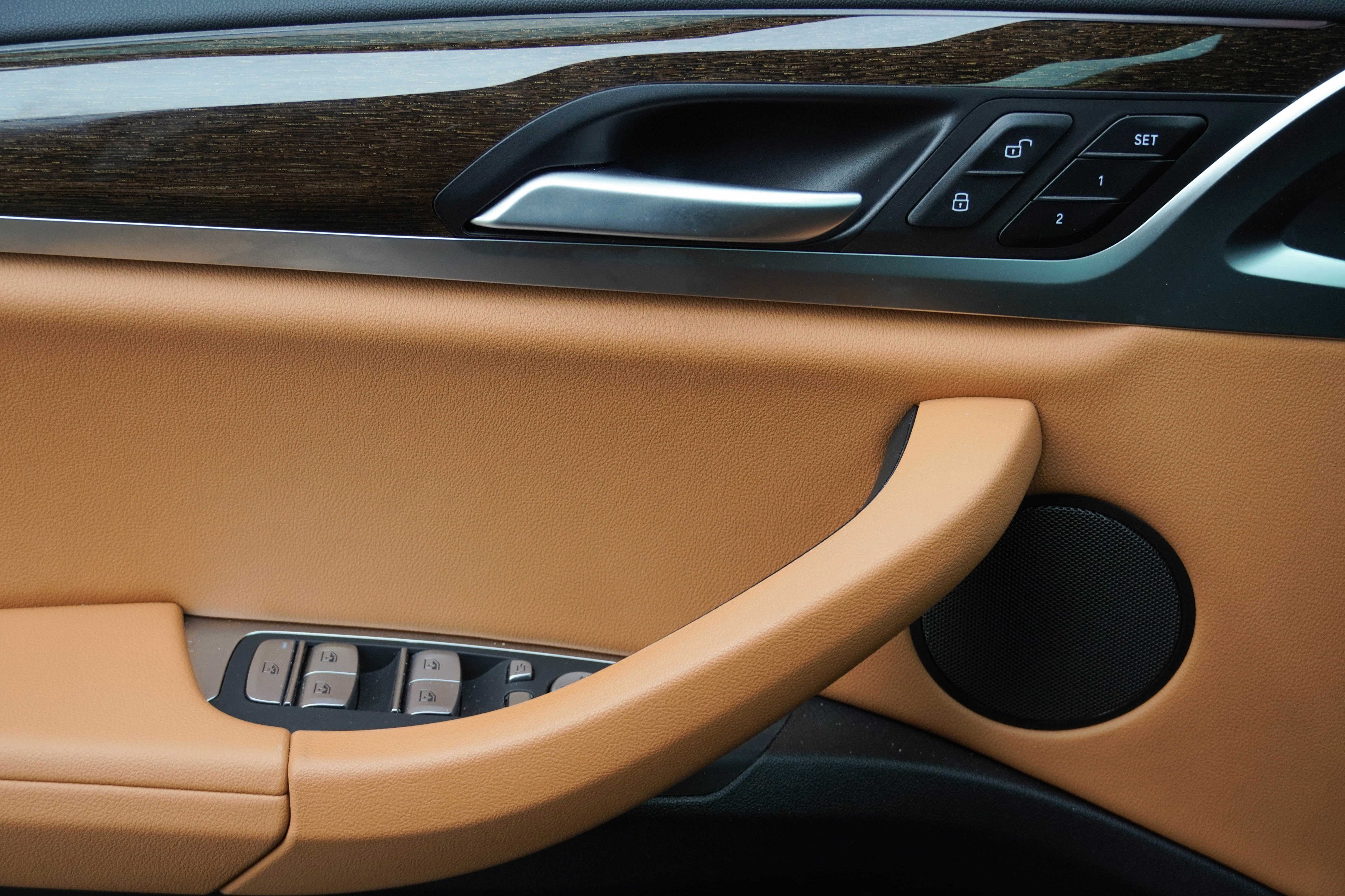 Certified 2024 BMW X3 sDrive30i w/ Premium Package image 15