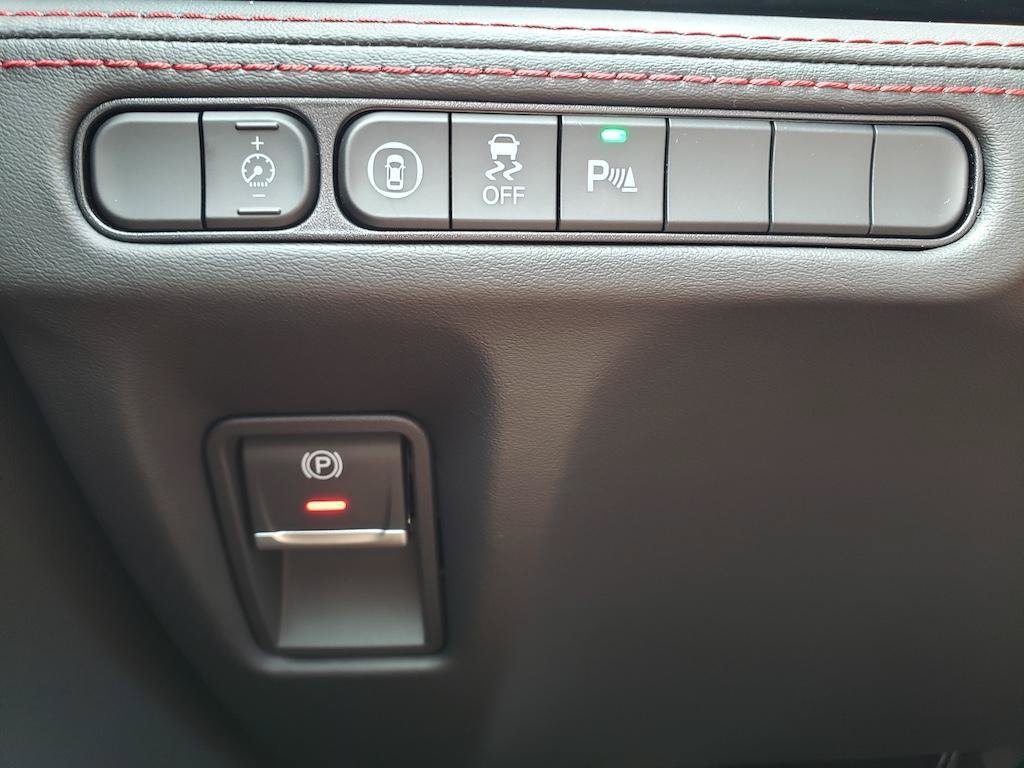 Certified 2026 Acura MDX A-Spec AWD/4WD image 24