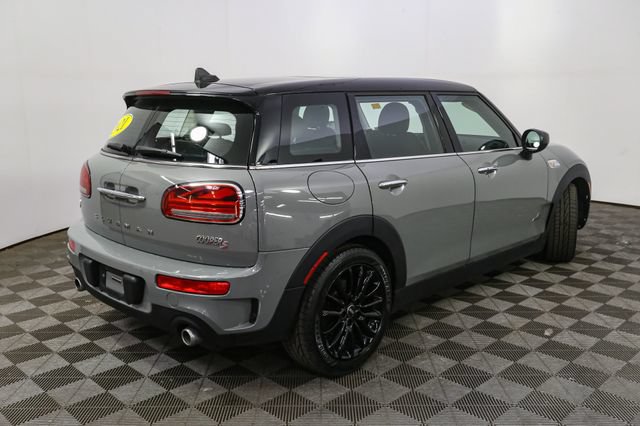 Used 2021 MINI Cooper Clubman S AWD/4WD image 14
