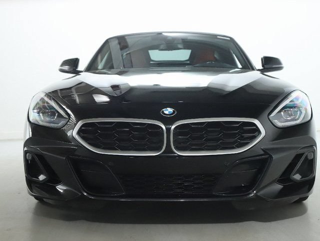 Used 2023 BMW Z4 sDrive30i w/ Premium Package RWD image 6