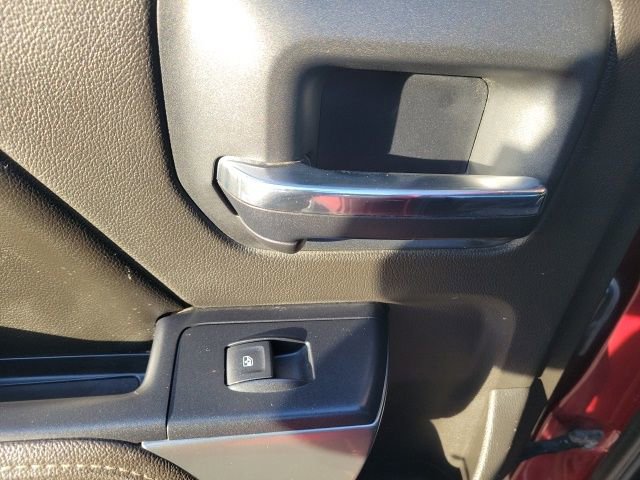 Used 2016 Chevrolet Silverado 1500 LT w/ All Star Edition image 34