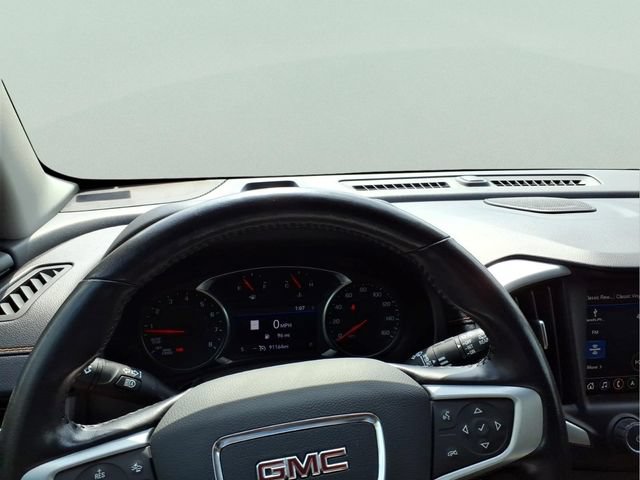 Used 2020 GMC Terrain SLT w/ Preferred Package AWD/4WD image 30