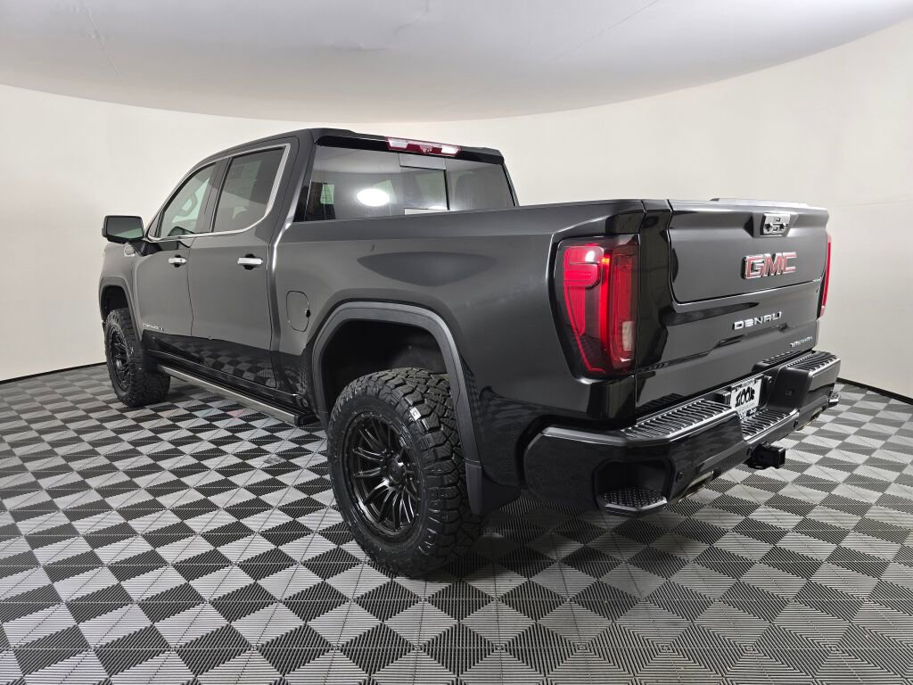 Used 2023 GMC Sierra 1500 Denali image 5