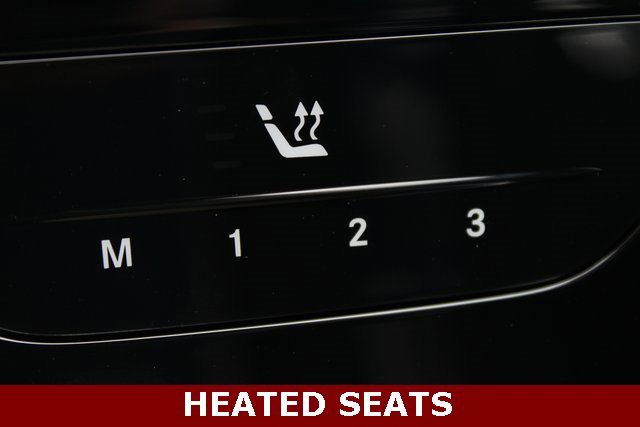 New 2024 Mercedes-Benz GLC 300 4MATIC image 5