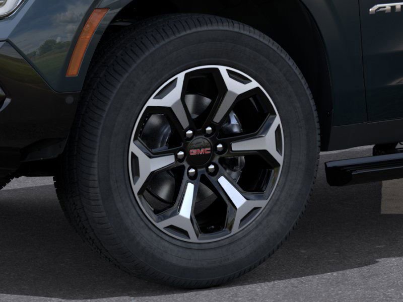 New 2026 GMC Yukon XL AT4 Ultimate image 9