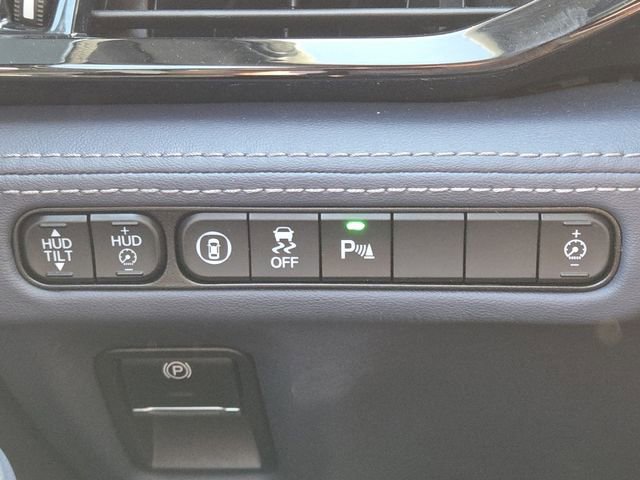Used 2022 Acura MDX Type S AWD/4WD image 14