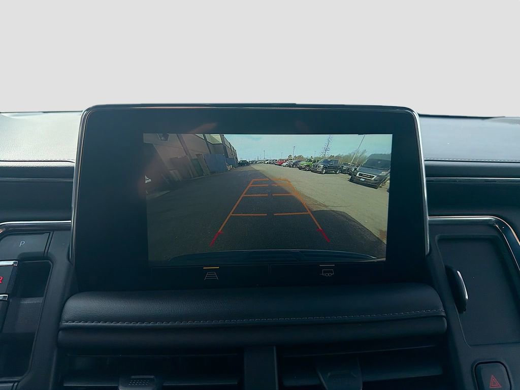 Used 2024 Chevrolet Tahoe LT image 35