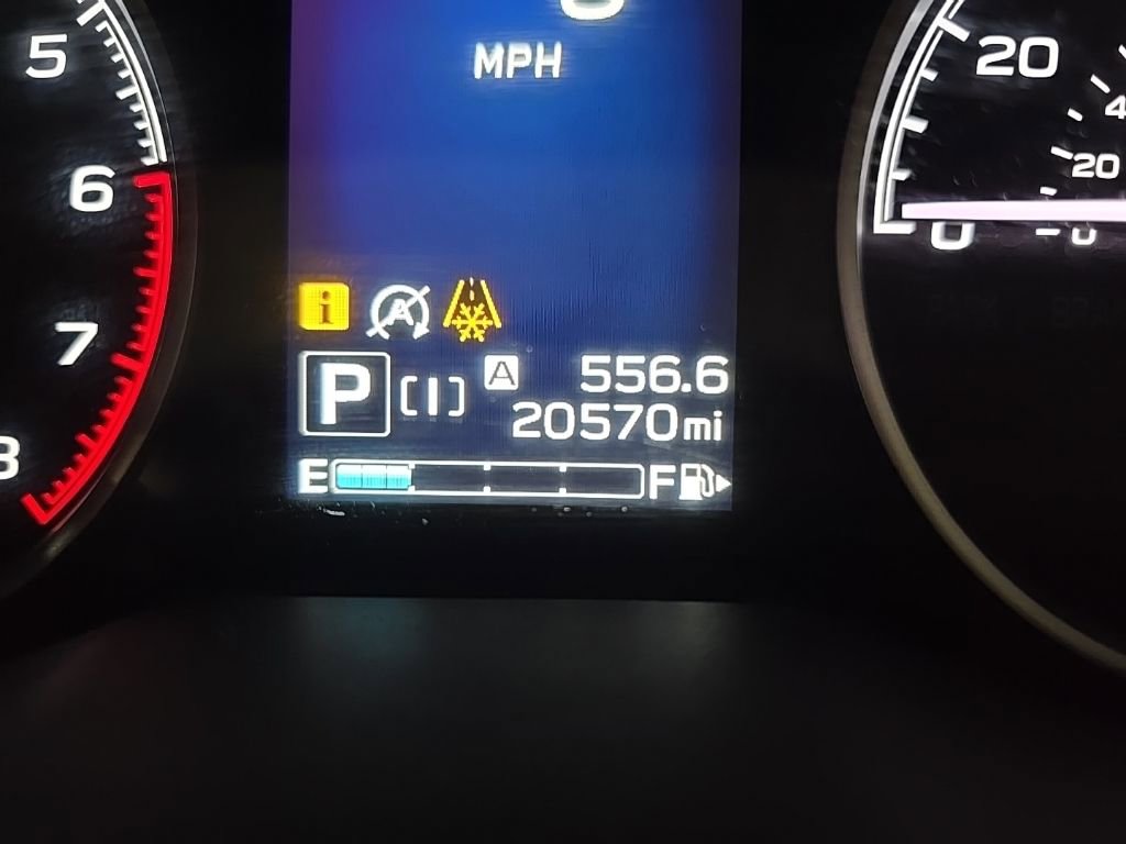Used 2019 Subaru Forester Premium image 23