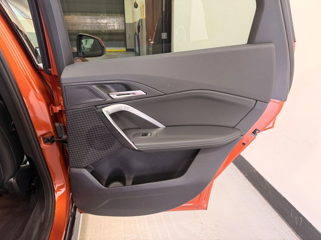 Used 2025 BMW X1 xDrive28i image 24